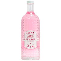 Eden Mill Love Gin, 70cl